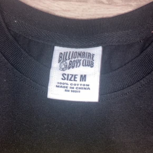 Bullionaire Boys Club - Picture 5 of 7